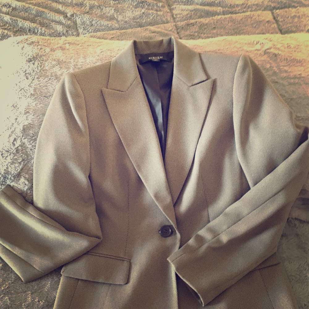 Suit